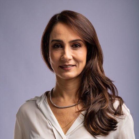 Dra. Clelia Rocha Miranda