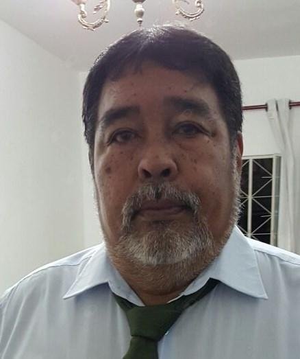 Dr. Milton Jorge Couto Daima