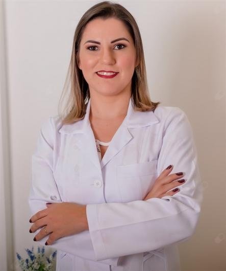 Natali Fagundes Garcia
