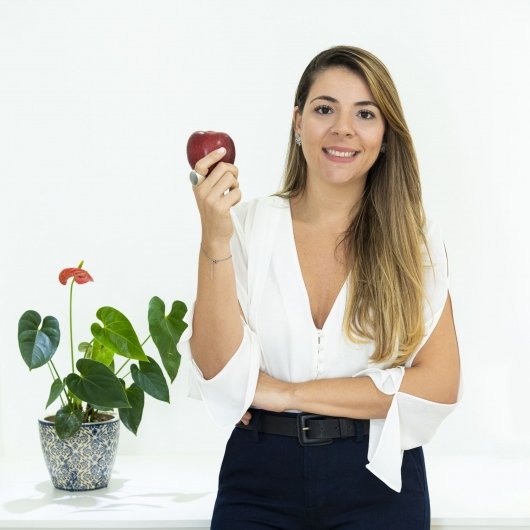 Dra. Juliana Nigri