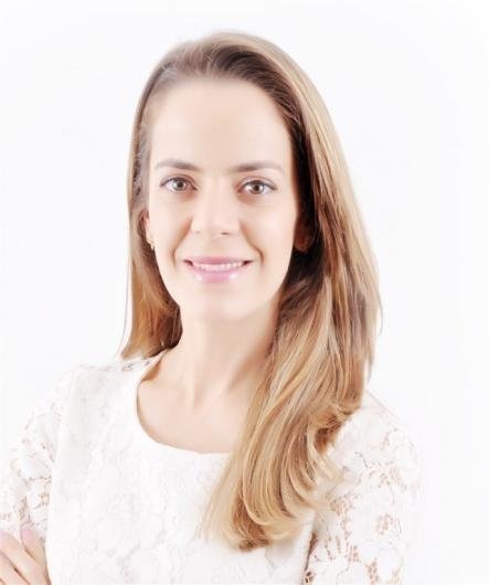 Dra. Anna Silvia Jardim de Freitas Borges Lucas