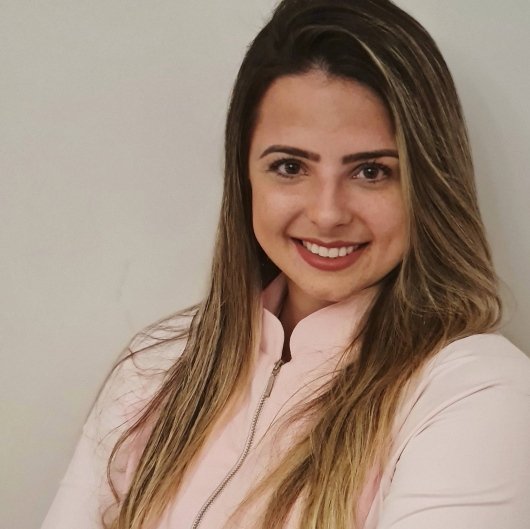 Dra. Luana Ribeiro