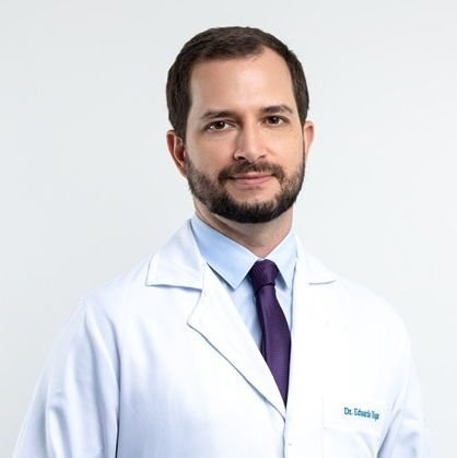 Dr. Eduardo Rachman Viegas