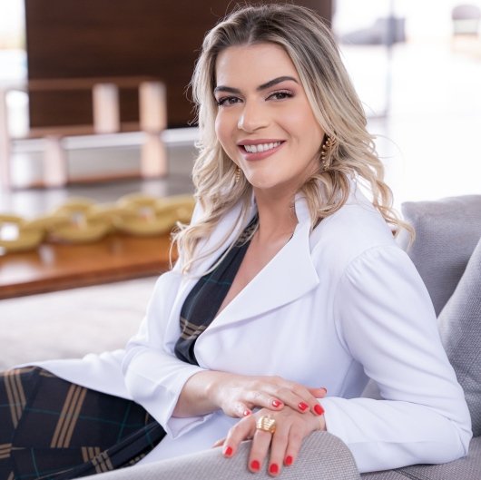 Dra. Karla Karoline Queiroz de Carvalho