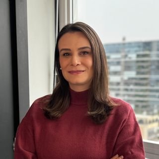 Dra. Gabriela Kraft