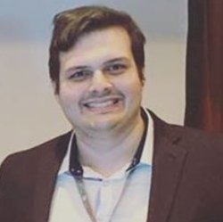 Dr. Rafael Barbosa De Santis