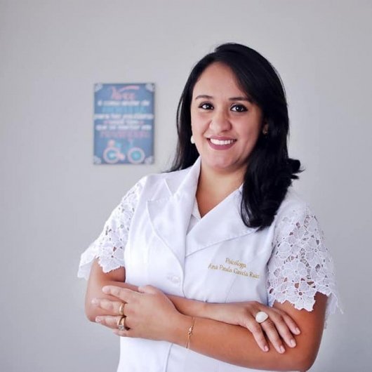 Ana Paula Aparecida Garcia Ruiz