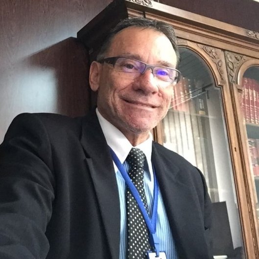 Daniel Felipetto