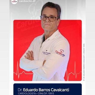 Dr. Eduardo Barros Cavalcanti