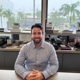 Dr. Richard Lohrisch