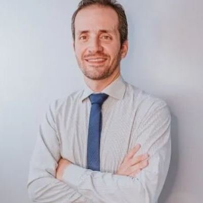 Dr. Gustavo de Sá Carvalho