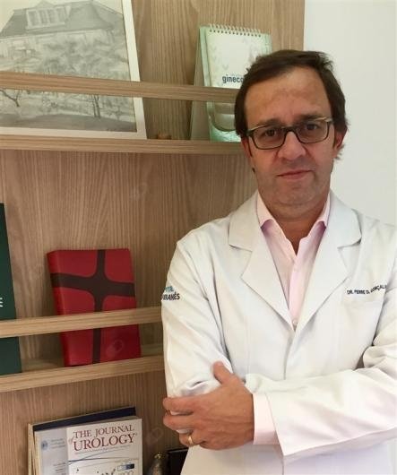 Dr. Pierre Damiao Goncalves