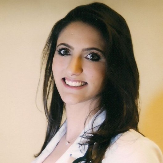 Dra. Fernanda Scortegagna Annes