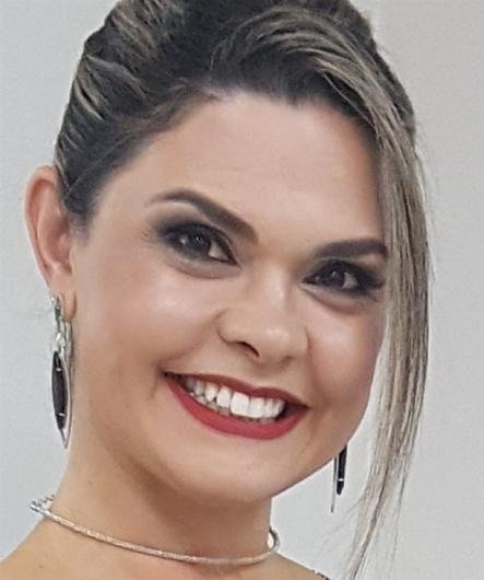 Dra. Ana Lucia Garcia Da Silva