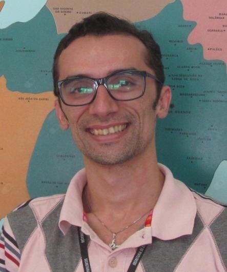 Prof. Socrates Pereira Ferreira