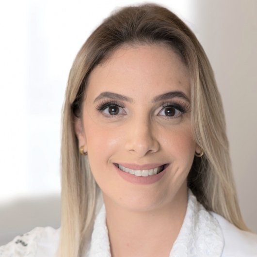 Dra. Rafaela Untar Oliveira Parizzi