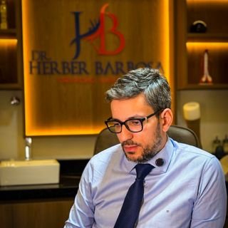Dr. Herber Barbosa Matias