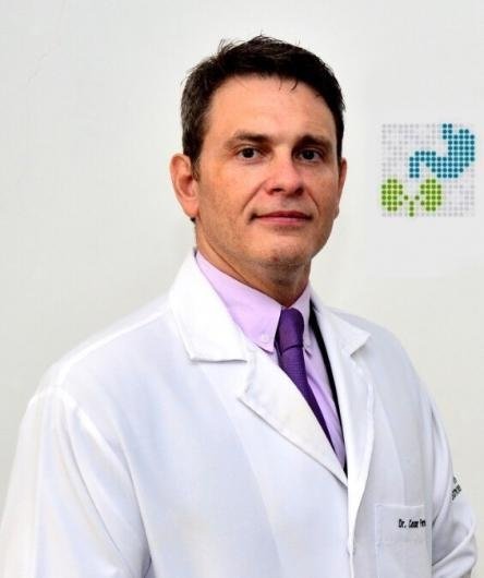 Dr. Cesar Porto Ferreira