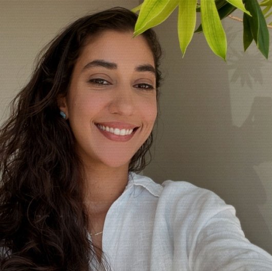Rebeca Veras
