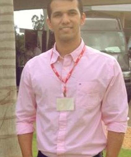 Dr. João Paulo Timbó