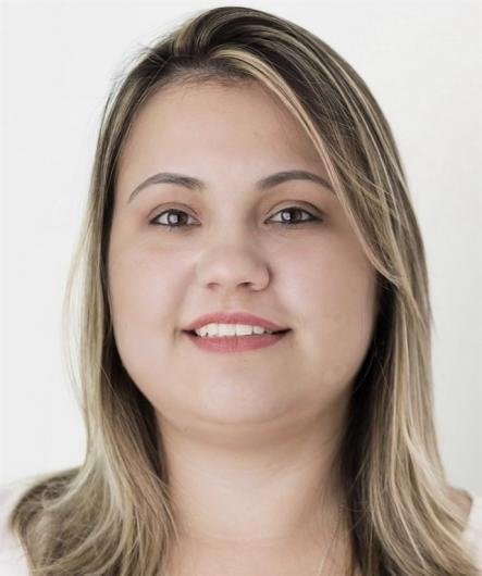 Luciana Ap. De O. Goulart