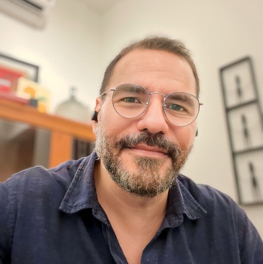 Dr. André Luiz Machado