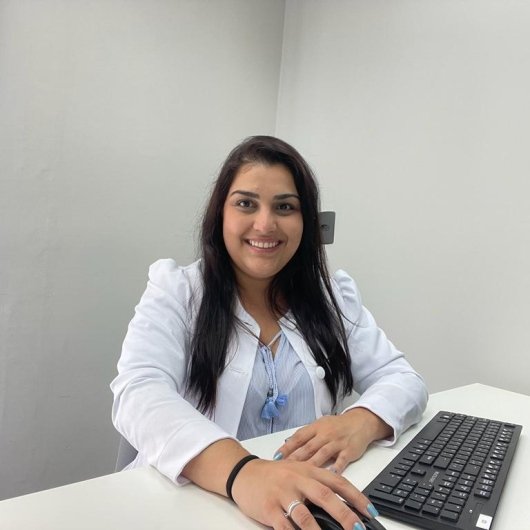 Dra. Raissa Mazoni do Amaral