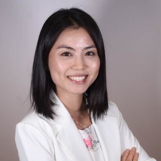 Dra. Cyntia Naomi Hirose