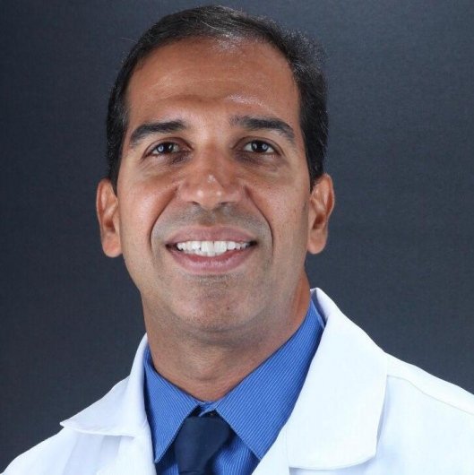 Dr. Julio Cesar Pereira Cova