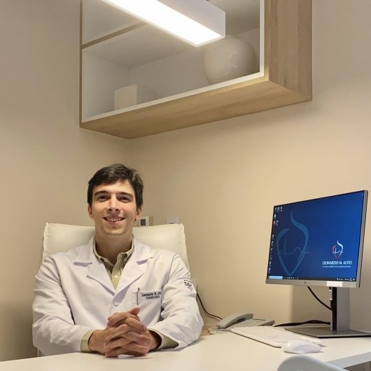 Dr. Leonardo Moreira Alves