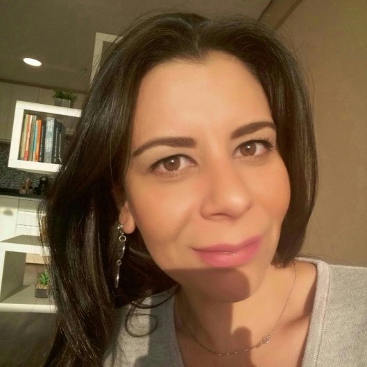 Dra. Maitê Hammoud