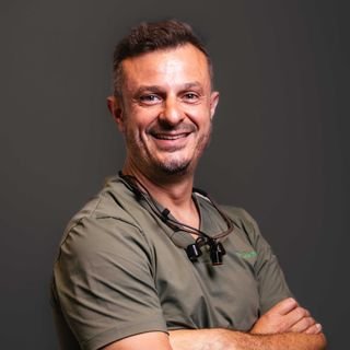 Dr. Luis Matos
