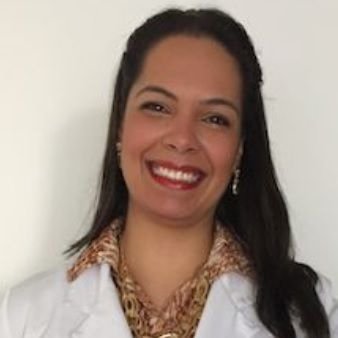 Dra. Izabelle Montanha Barbosa