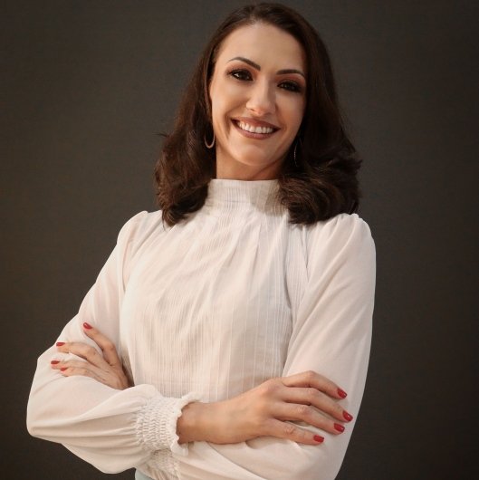 Cristiellen Morosini Testa