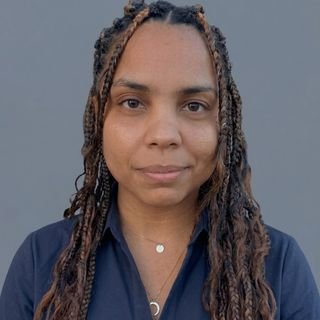 Ana Paula F. P. Ávila