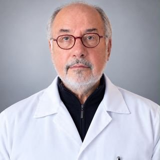 Dr. Marco Antonio Munari Antunes de Oliveira