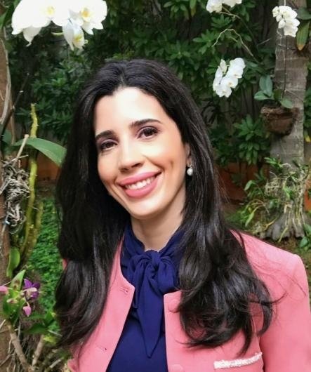 Dra. Letizia Borges