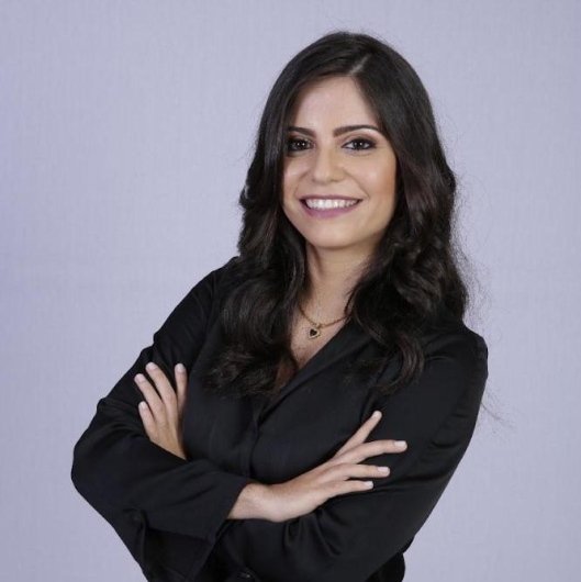 Dra. Patrícia Travassos Cutrim