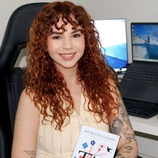 Mikaela Karoline Fortunato Marega