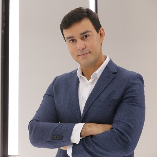 Dr. Guilherme Jonas Da Silva Ribeiro