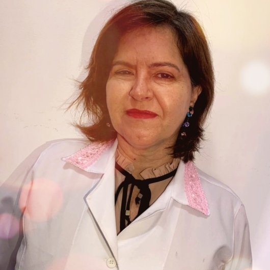 Dra. Cristina Ferreira e Silva