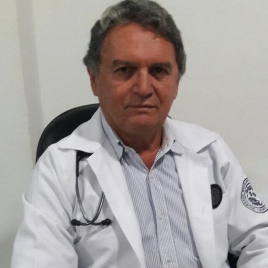 Dr. Jose Maria Candido Costa