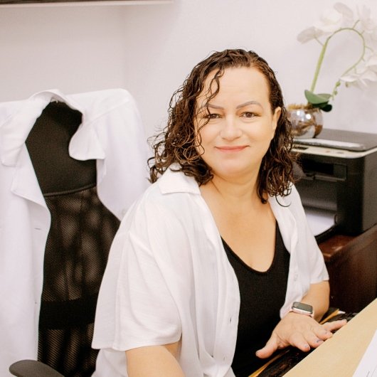 Dra. Silvana Ferrari