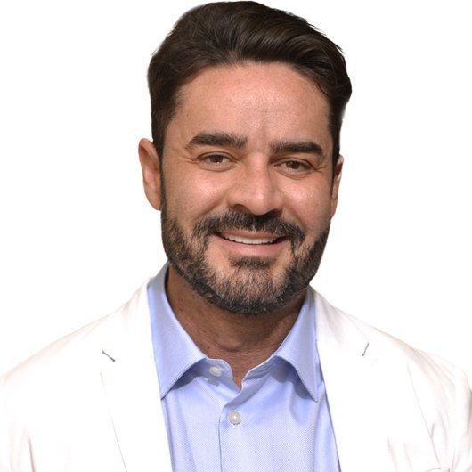 Dr. Pablo Melo