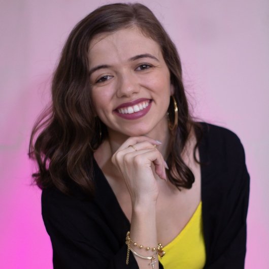 Yasmim Brandão Salazar