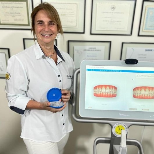 Dra. Laura Scarpa