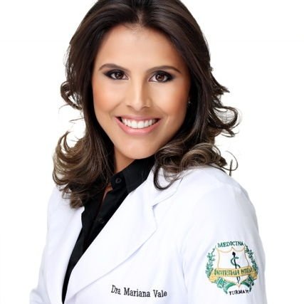 Dra. Mariana Santiago Vale