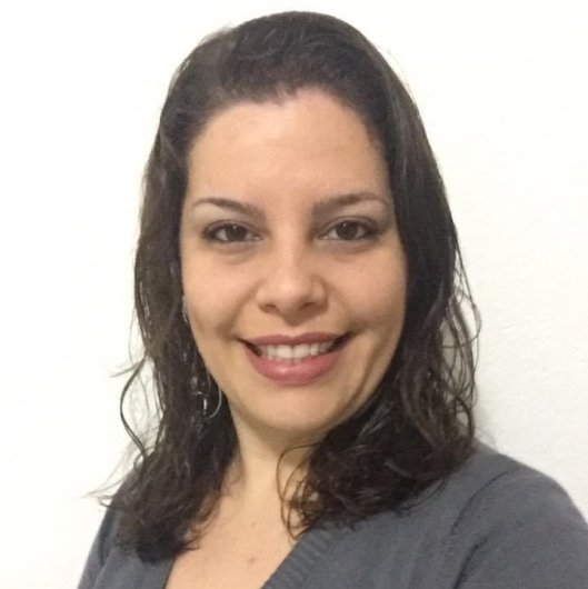 Glaucia Rodrigues Lazo