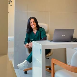 Dra. Mônica Vieira