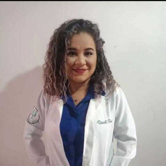 Deuseli Tomé